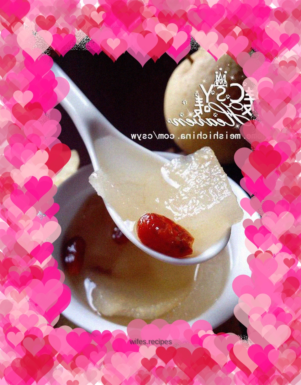 【Care for your throat】Bingtang Sydney