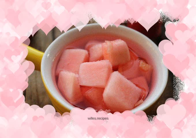 Low-key charm - Rouge Carrot