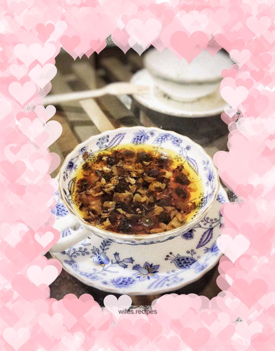 Kunlun Snow Chrysanthemum