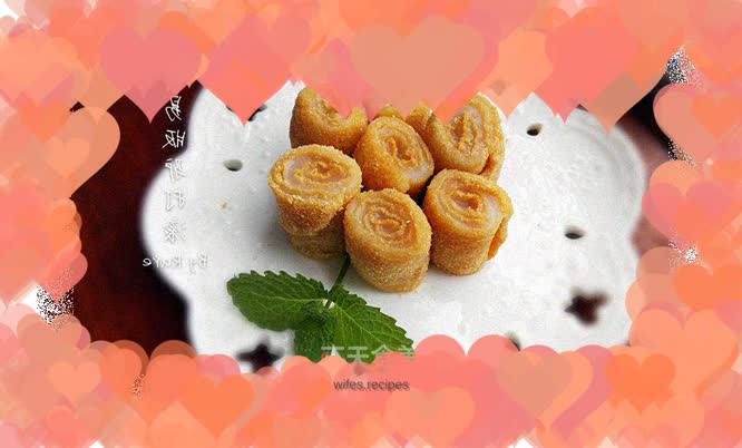 Simple version of donkey rolling