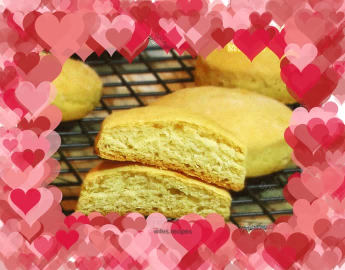 American Butter Biscuits