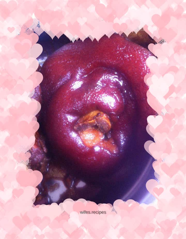 Xichang Dewei Fresh Golden Braised Elbow