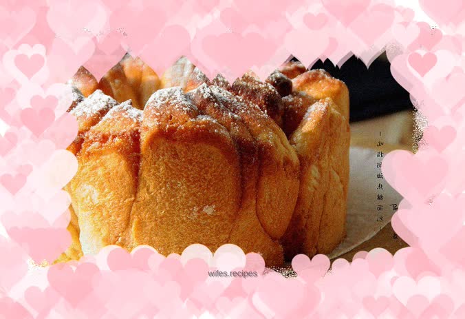 【Cream Caramel Tear Pack】: Enjoy the fun of sucking your fingers