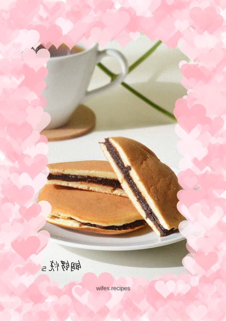 Dorayaki