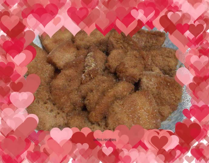 Dongdong Steamed Pork