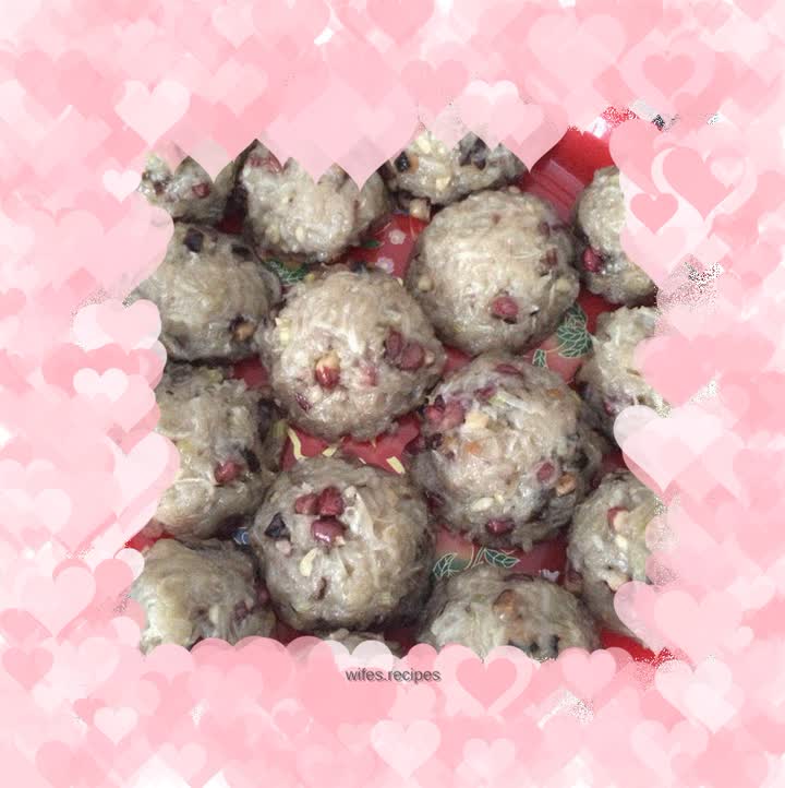 Chaoshan Carrot Cake