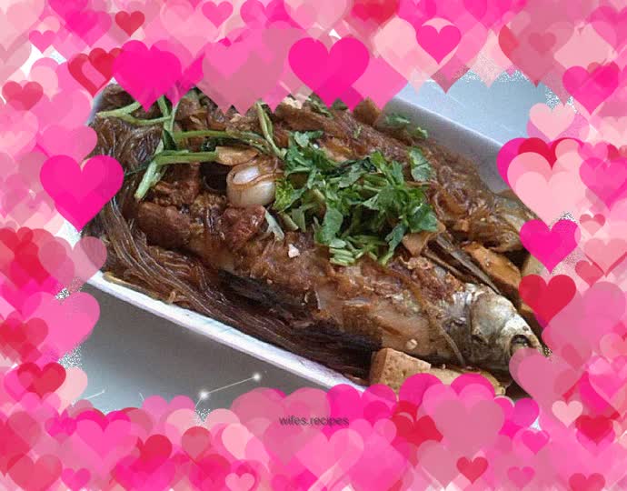 Famous Northeastern dish - Demoli fish stew