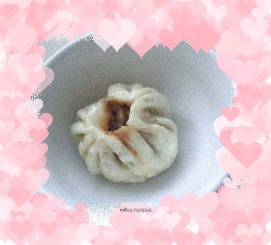 Pan-fried Xiao Long Bao