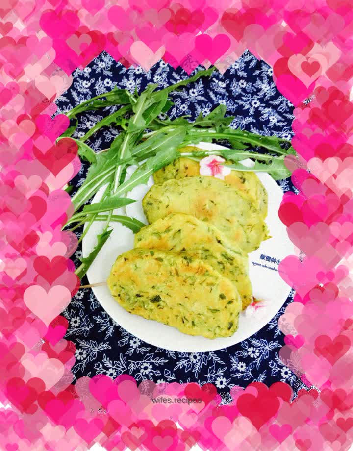 Cai Panzi Forgotten Cai Panzi