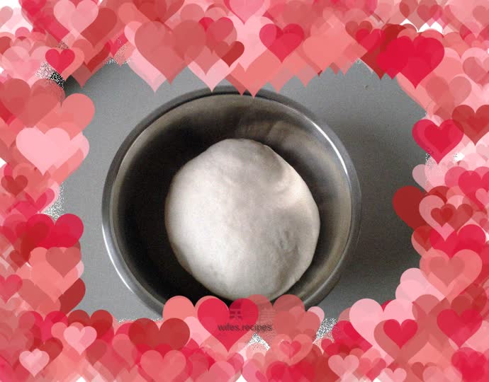 Homemade Xinjiang Nang