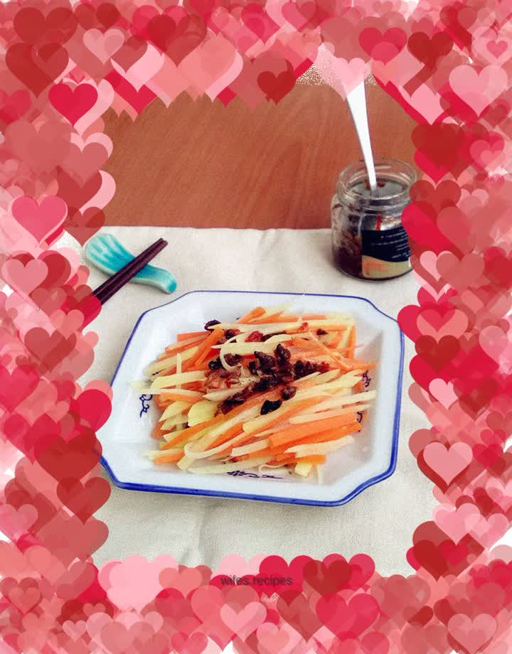 Abalone and scallops in XO sauce