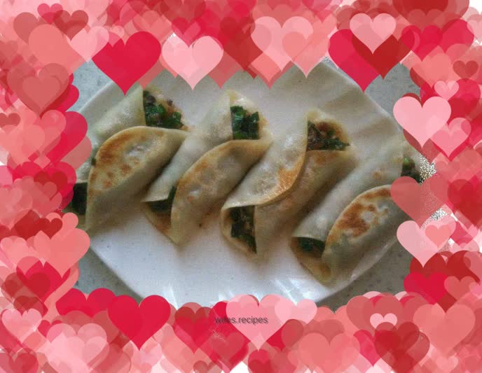 Pot stickers