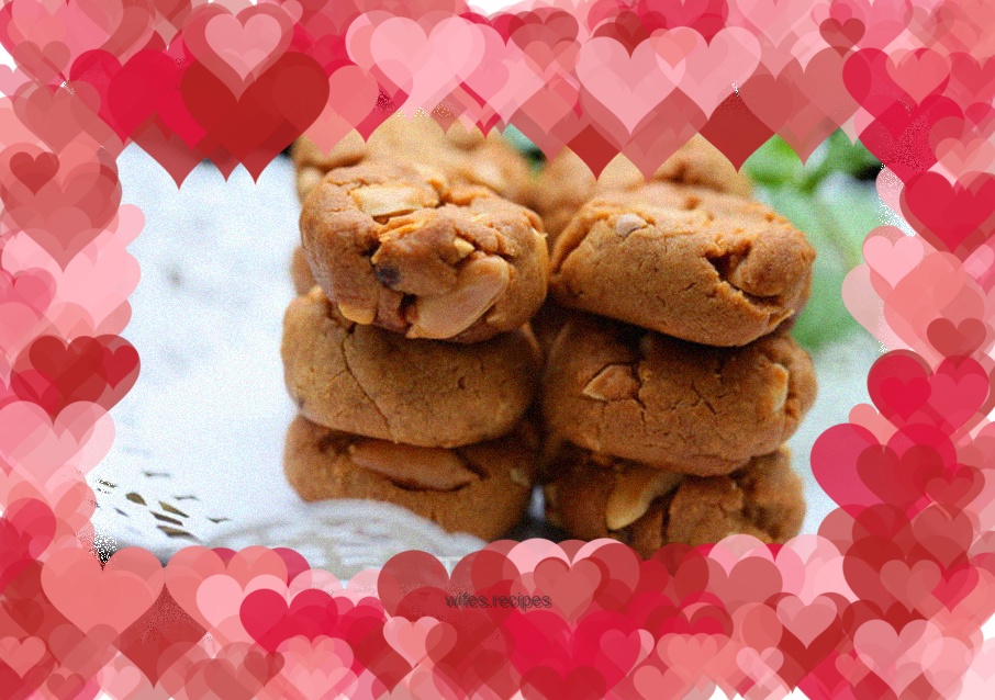 Peanut Butter Cookies