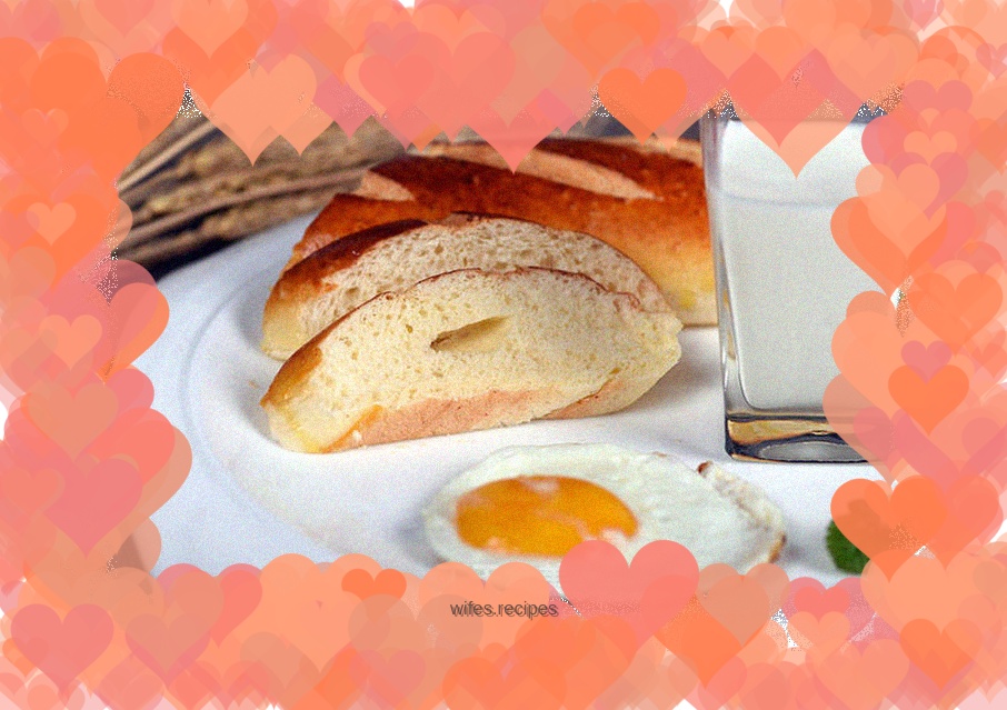 Yogurt Hass Bread-Depp Baking Lab