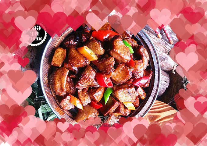 The most moist and delicious roasted dried chicken wings with soy sauce in my memory