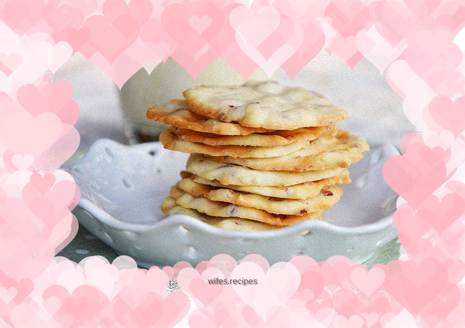 Peanut Protein Chips