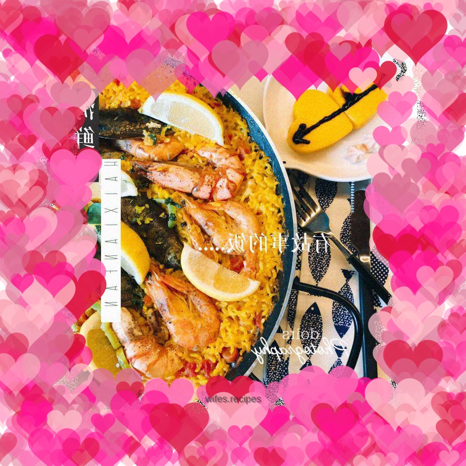 Ordinary people’s extraordinary Spanish paella