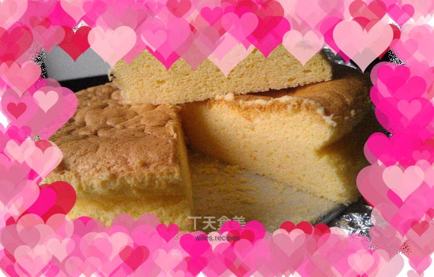 Light cheese cheesecake