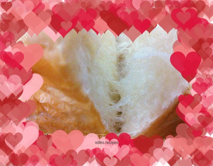 Toast that’s too delicious – Yuzhong Hokkaido