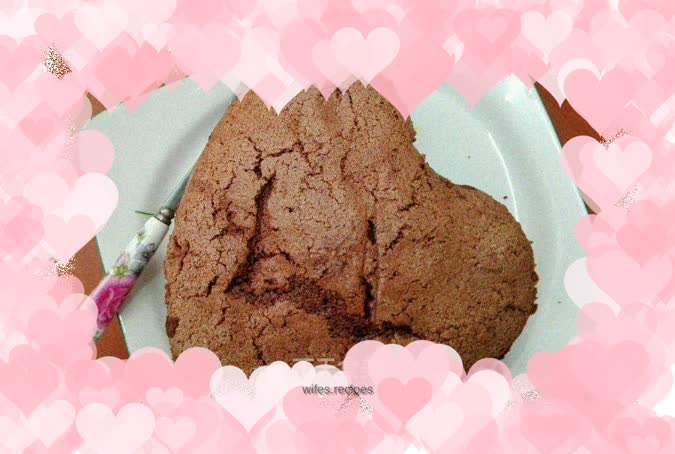 Cocoa cake