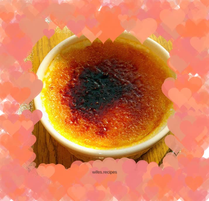 Caramel Toasted Bree