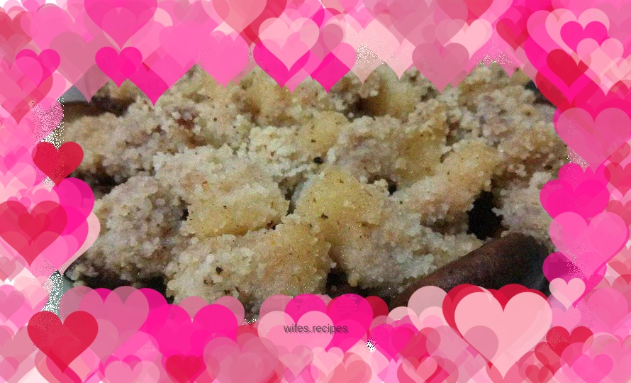 Mushroom Steamed Pork