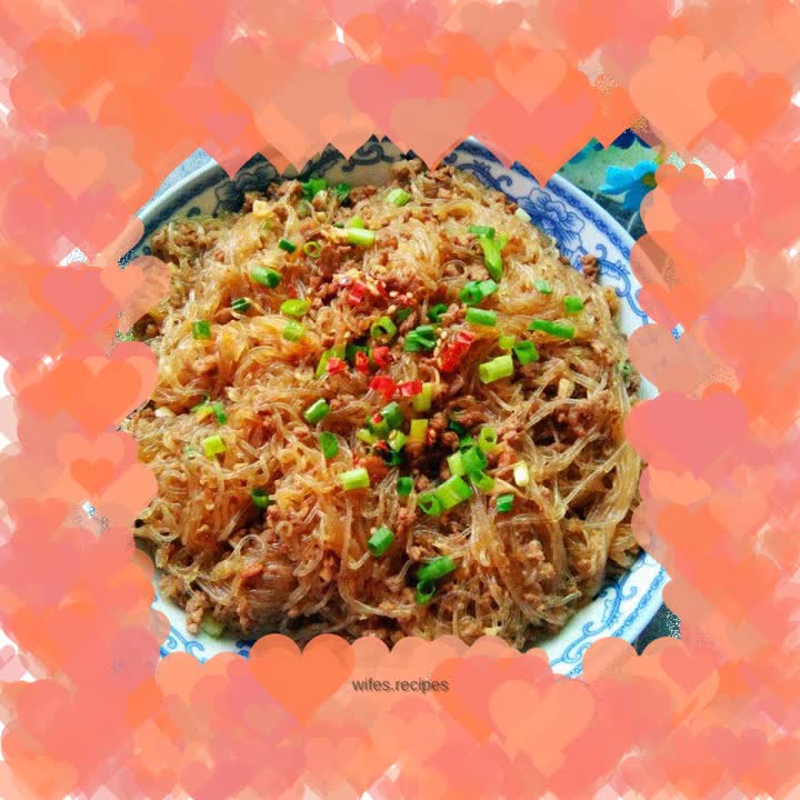 Non-spicy version of ants climbing a tree