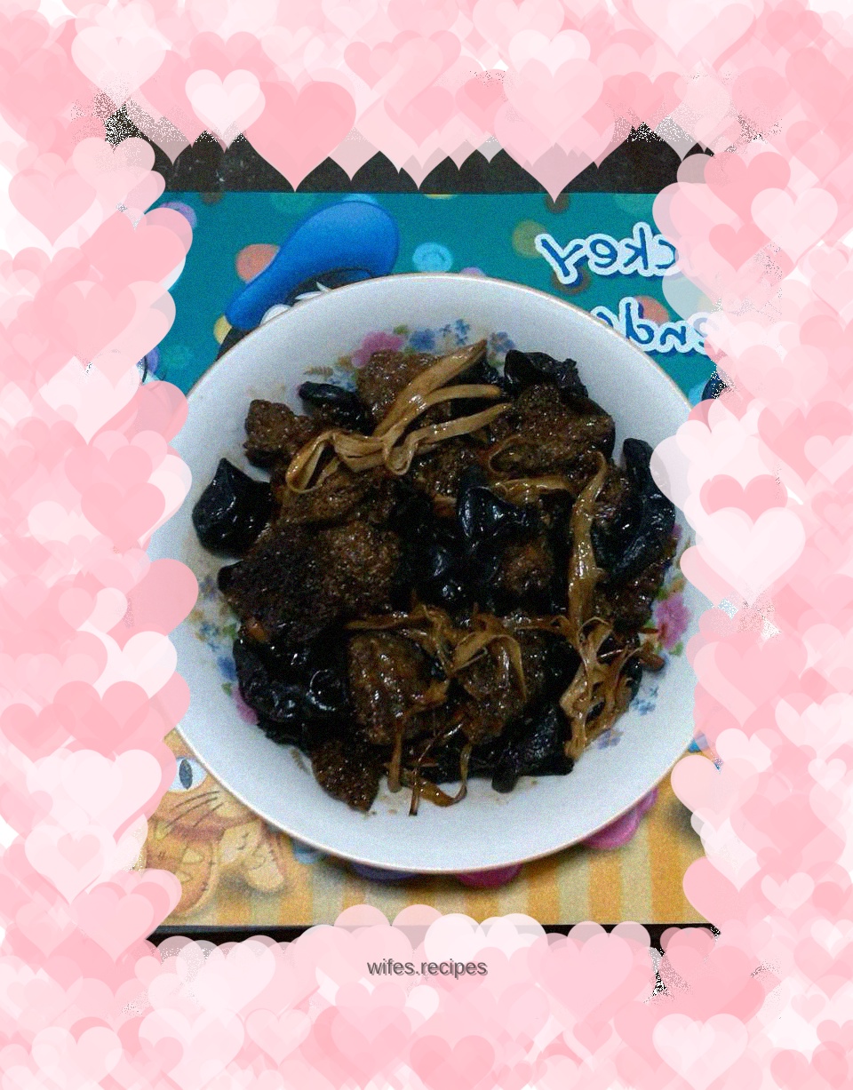 Assorted Grilled Man