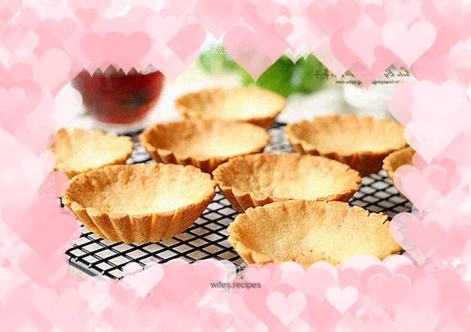 Norwegian Christmas Cookies