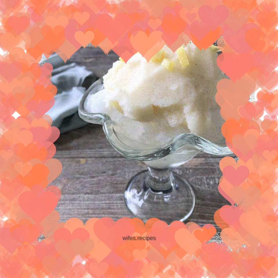 Pineapple Banana Smoothie