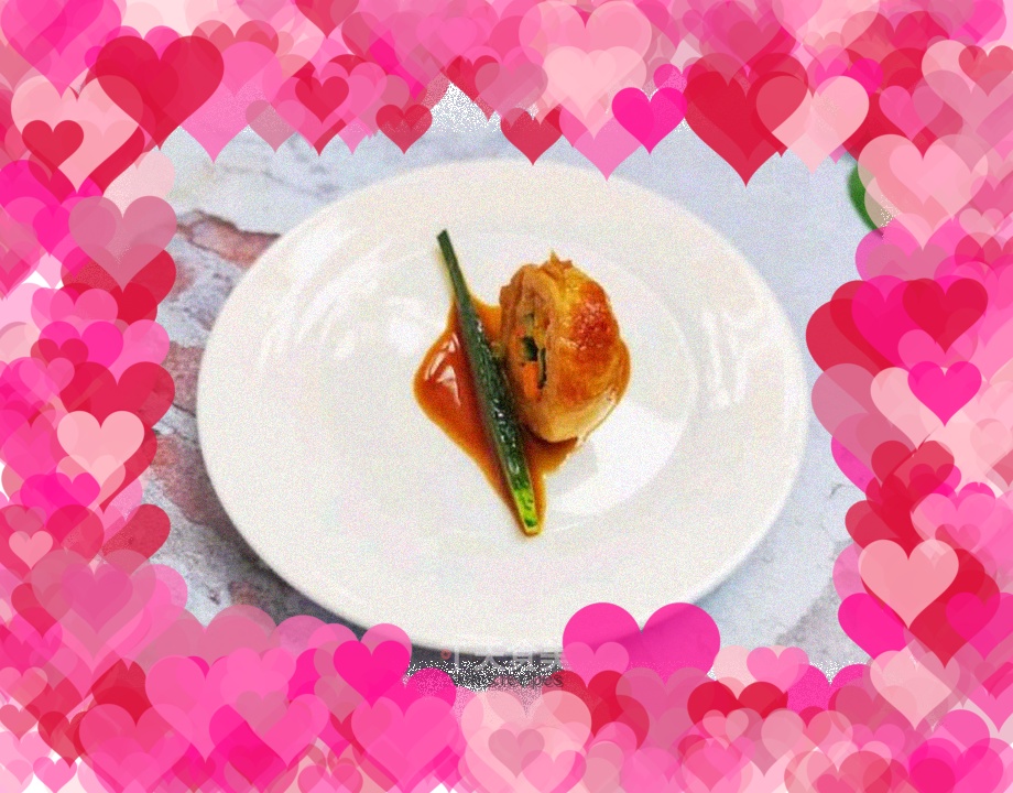 There is a universe within