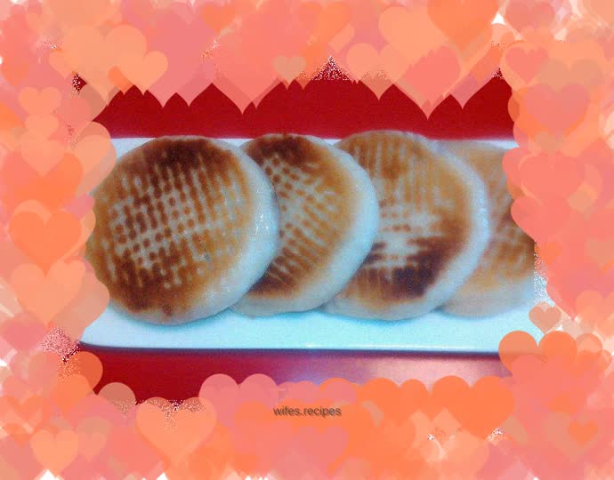 Pleasant aroma------rose cake