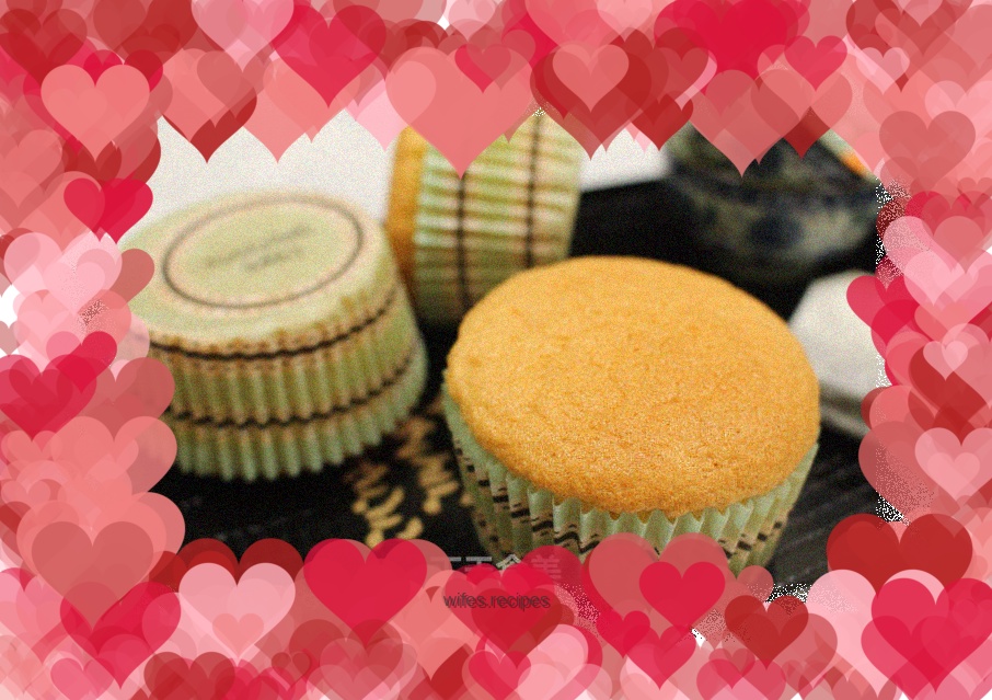 Old Fashioned Chicken Cake