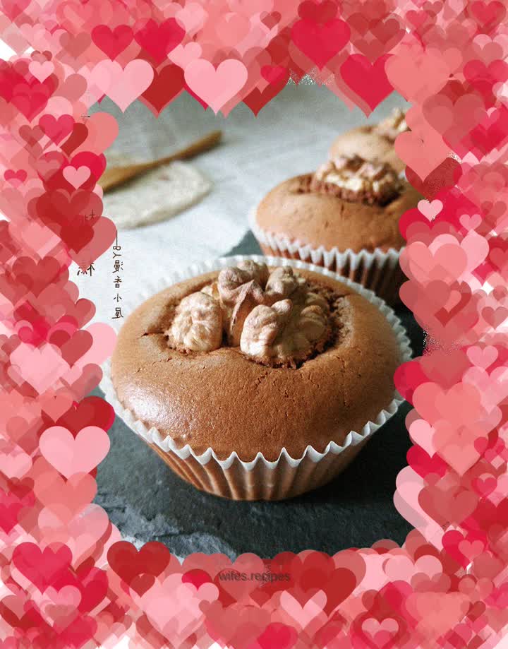 Baileys (I used coffee liqueur instead)