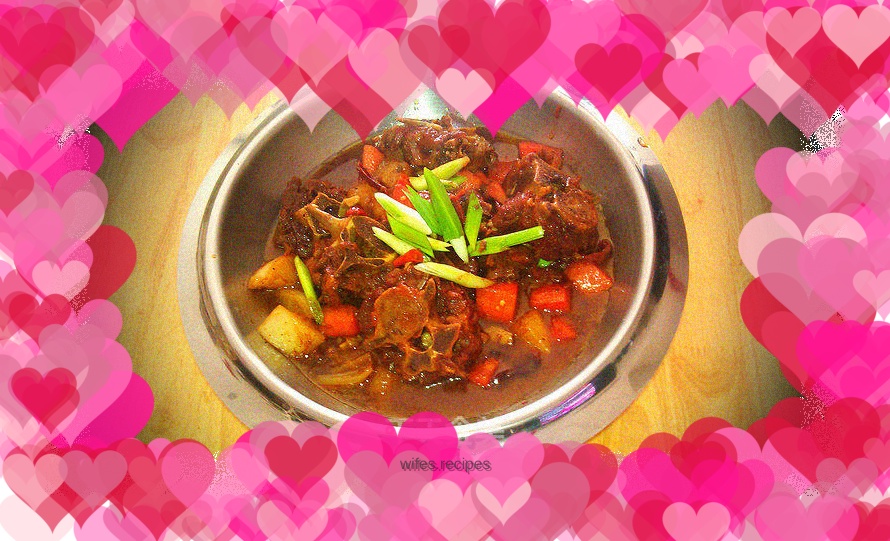 Grilled Lamb and Scorpion