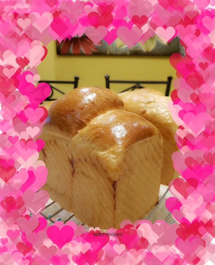 Milky Toast