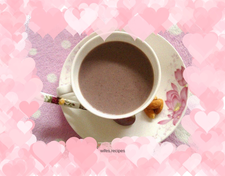 Delicious and nutritious assorted rice cereal