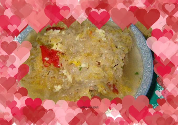 Sauerkraut Braised Pork Ribs