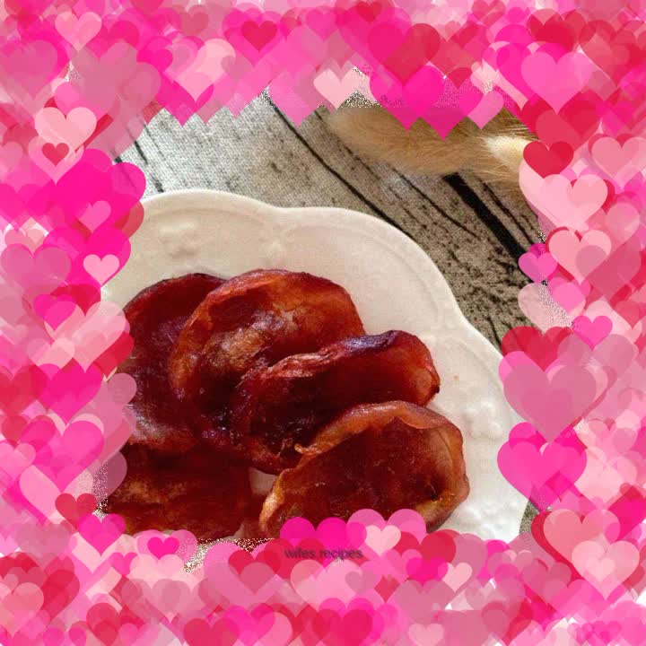 Passion fruit preserves