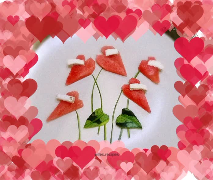 Anthurium (big picture)