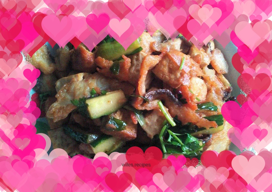 Fried fish fillets in tofu buns