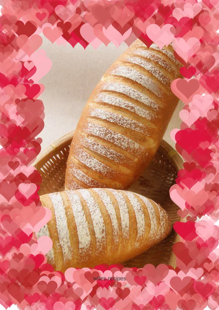 Make nutritious and healthy rye cheese at home