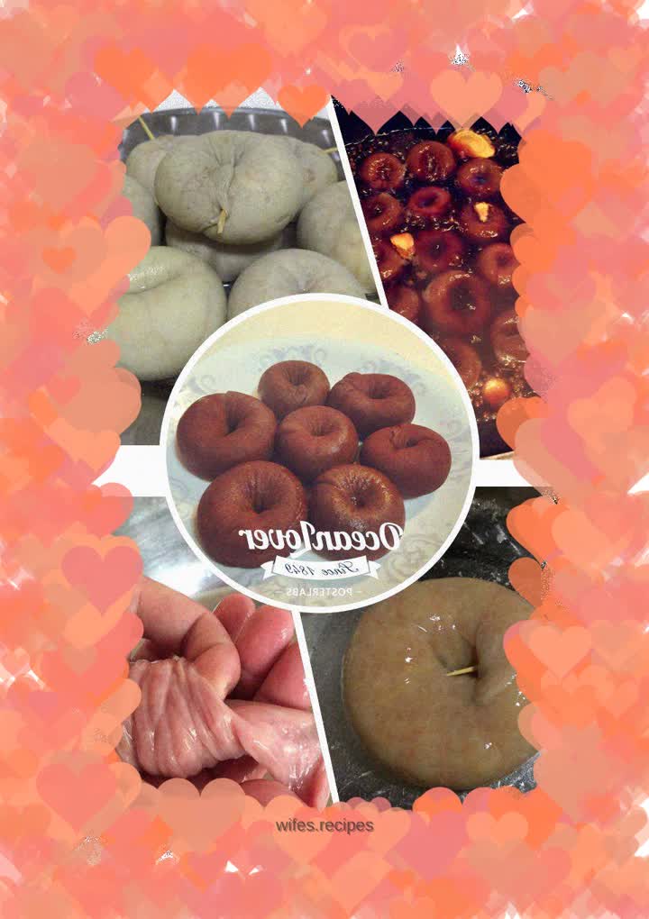 Braised Sausage Southern Fujian Food