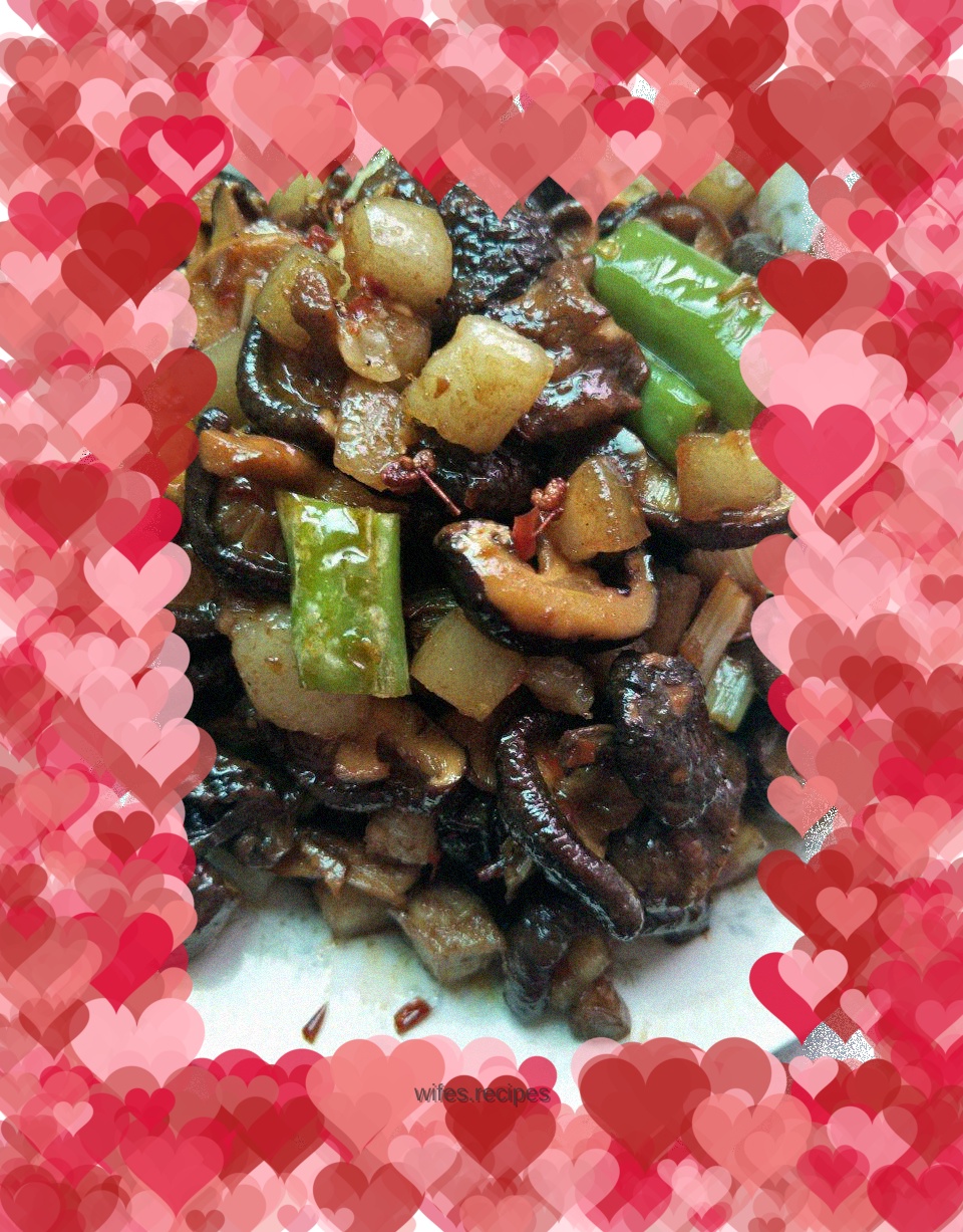 Farmhouse roasted pork