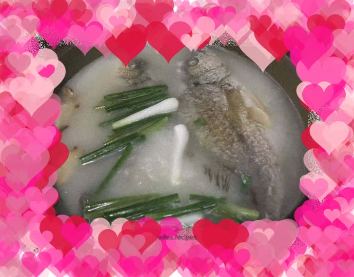wax fish