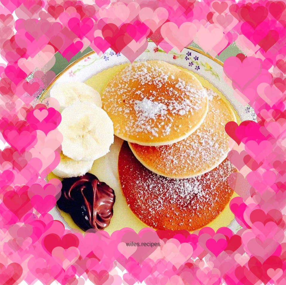 Banana Muffins