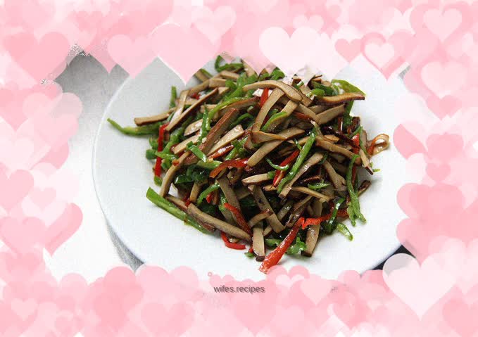 Huizhou Longwan Dried Tea