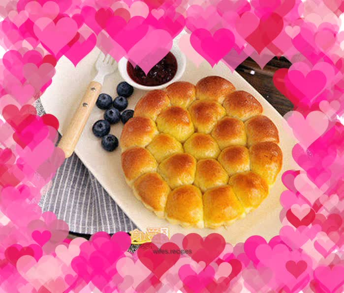 Make a [Purse of Money] for the Chinese New Year - Recipes worthy of being included in your baking notes