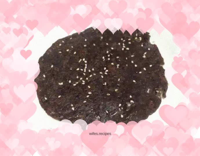 Blueberry Cake by: Staff writer of Pulan Hi-tech Blueberry Food