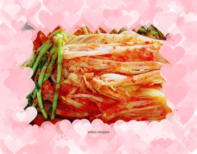 Hot and sour cabbage